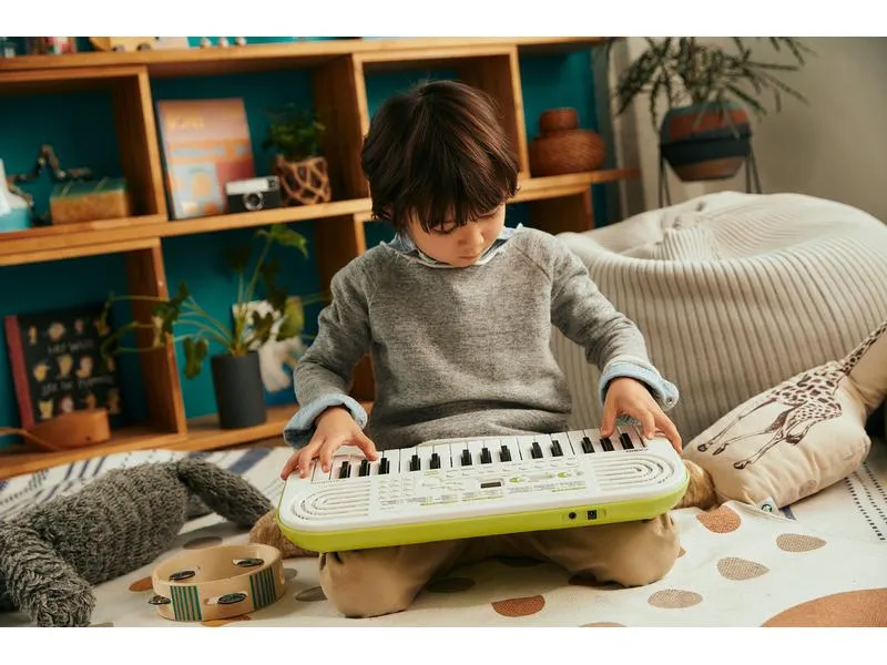 Casio Keyboard SA-50 Casio Keyboard SA-50
