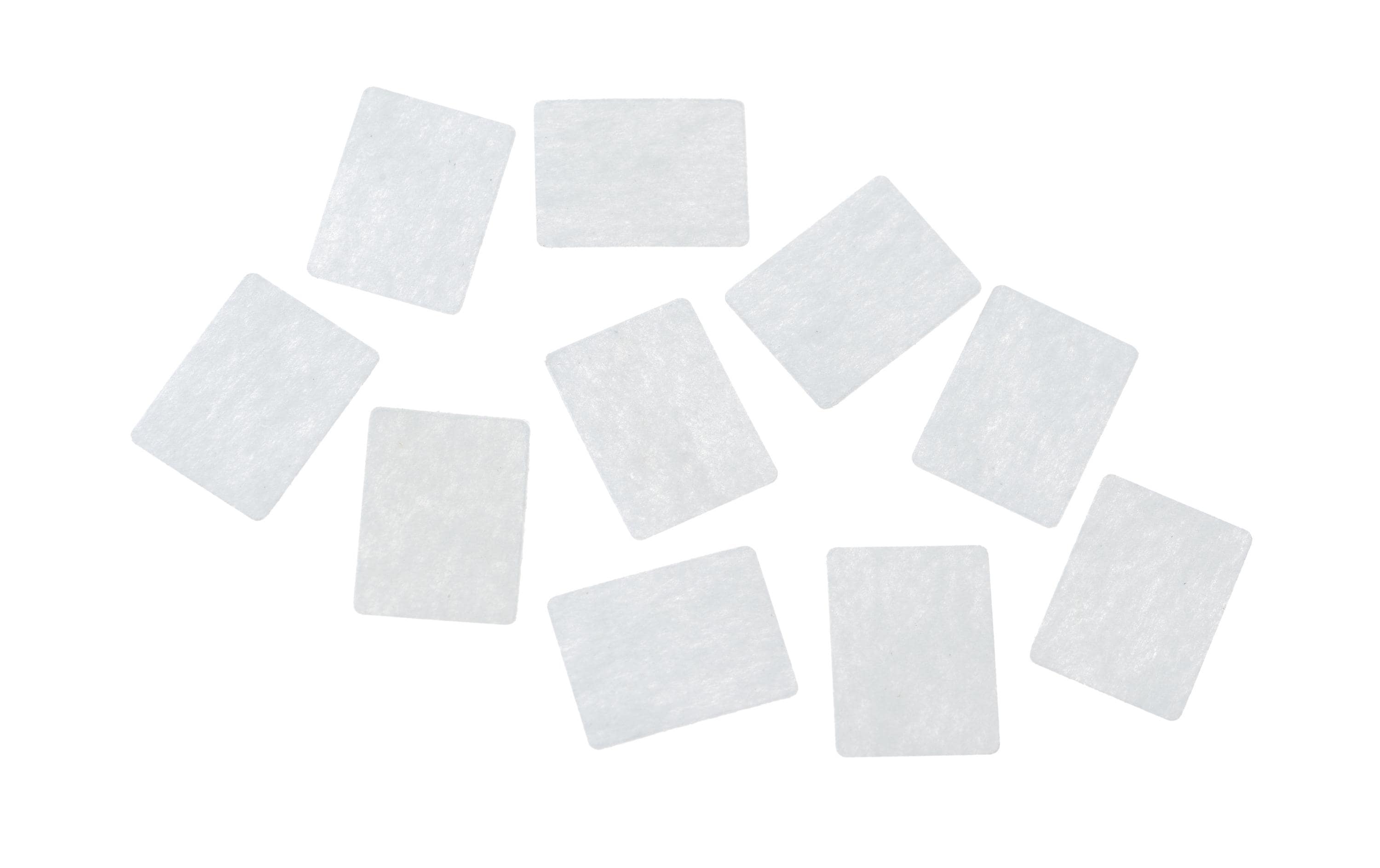 EP Ruderscharnier 20×15×0,3 mm Gewebe