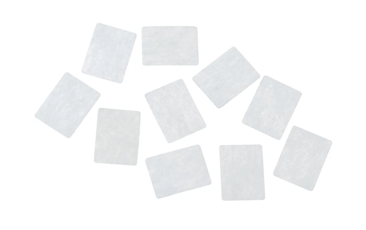 EP Ruderscharnier 20×15×0,3 mm Gewebe EP Ruderscharnier 20×15×0,3 mm Gewebe