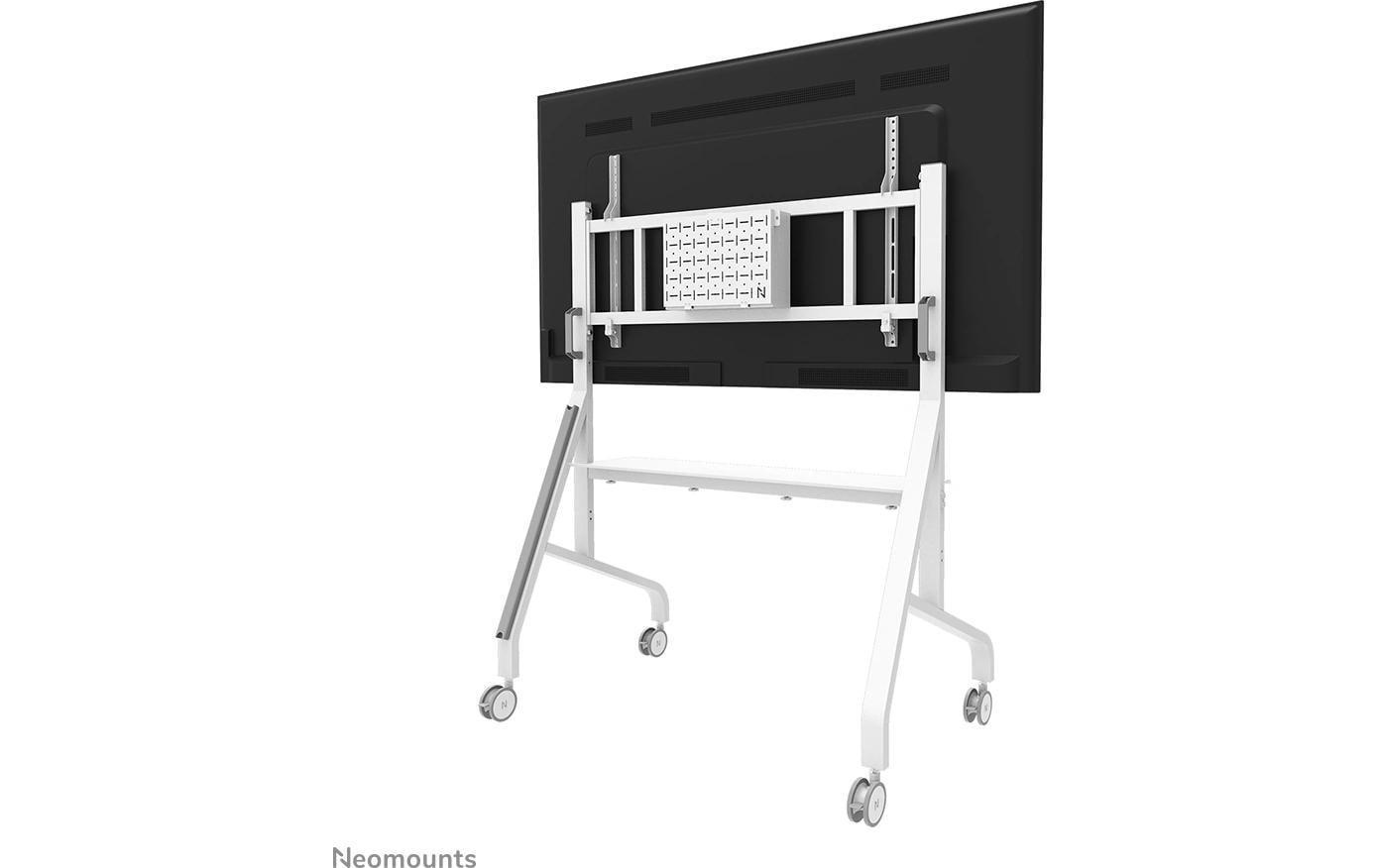 NEOMOUNTS Standfuss MOVE Go XL FL50-575 Weiss