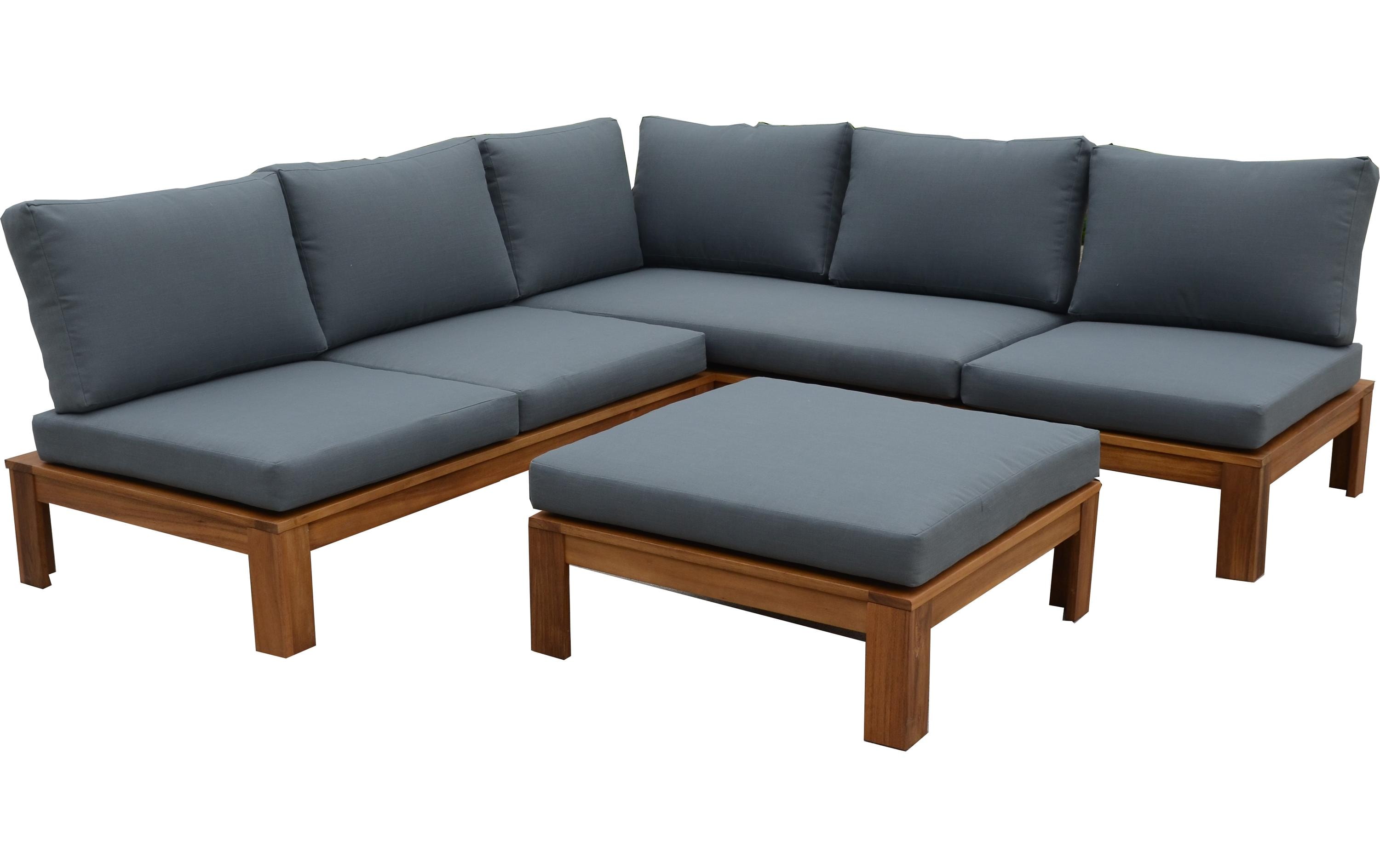Acamp Loungeset Granada