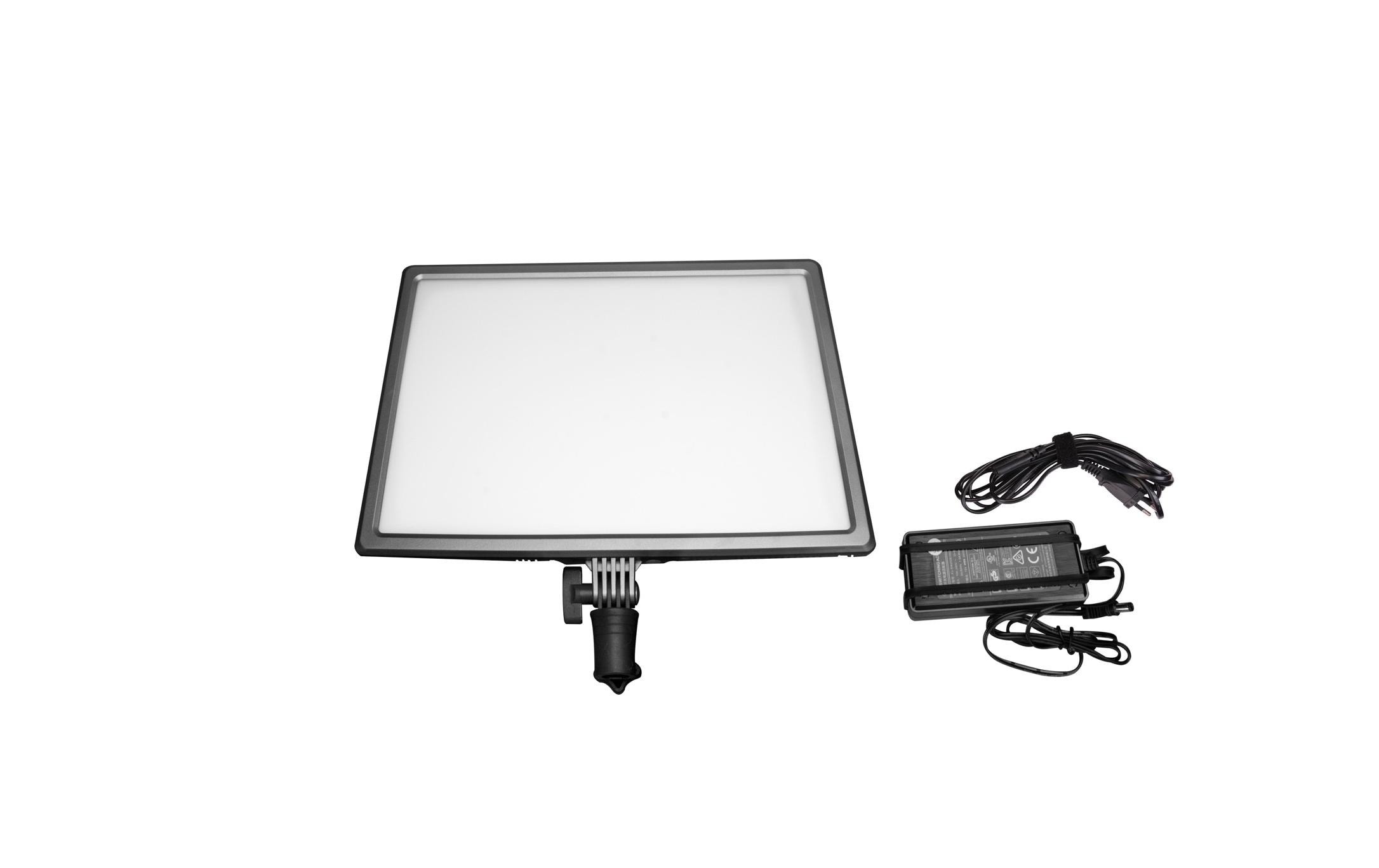 Nanlite Dauerlicht LumiPad 25