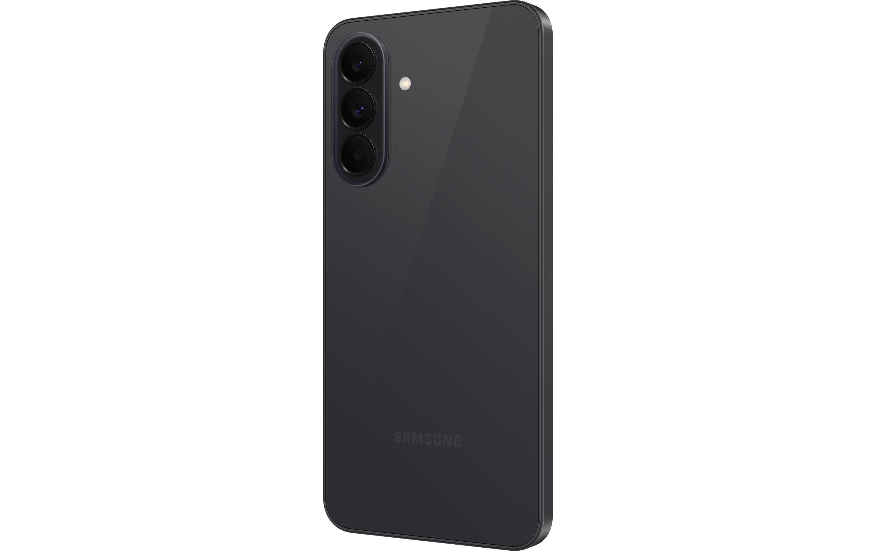 Samsung Galaxy A37 5G 128 GB Charcoal EU-Version Samsung Galaxy A37 5G 128 GB Charcoal EU-Version