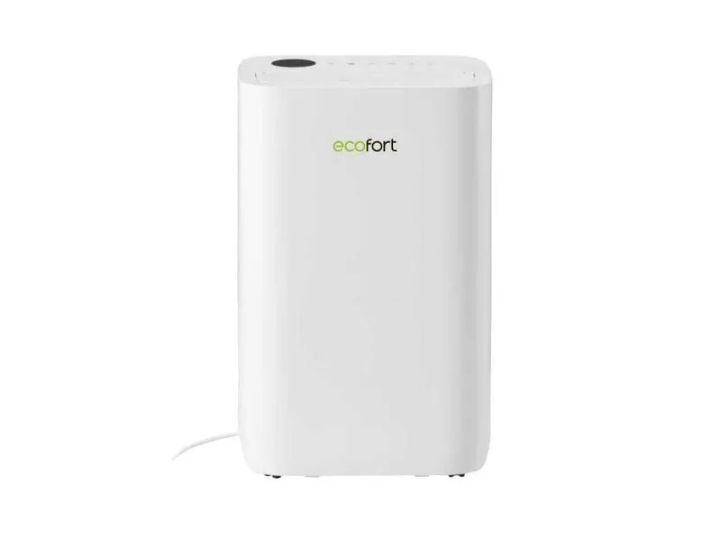 Ecofort Entfeuchter ecoQ DryAir 20L Complete 50 m²