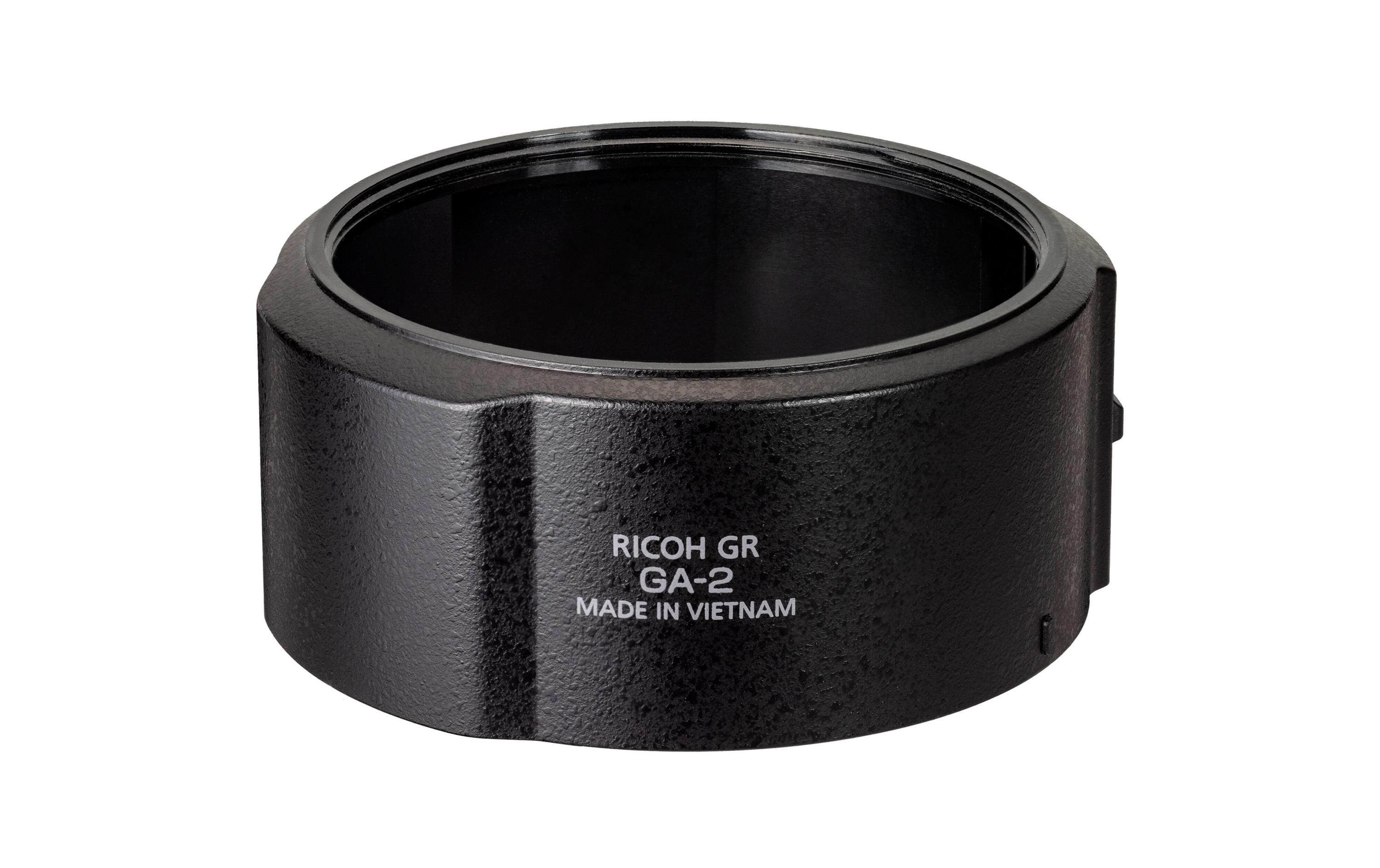 Ricoh Objektiv-Adapter GA-2