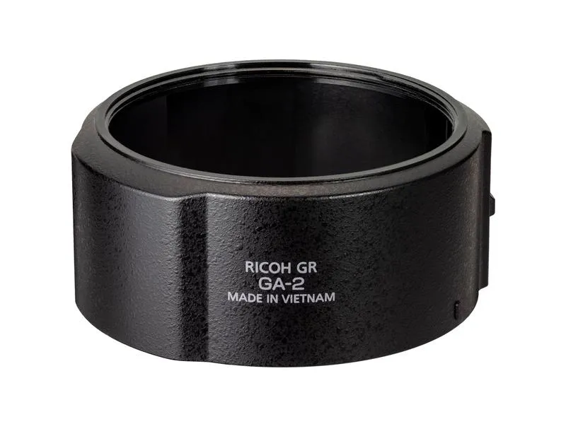 Ricoh Objektiv-Adapter GA-2