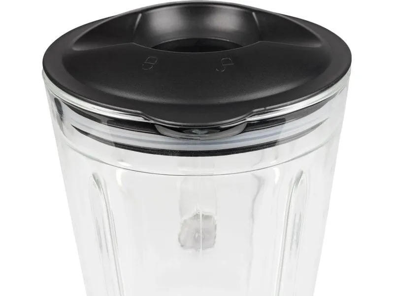 Tristar Standmixer BL-4482 Schwarz/Transparent Tristar Standmixer BL-4482 Schwarz/Transparent