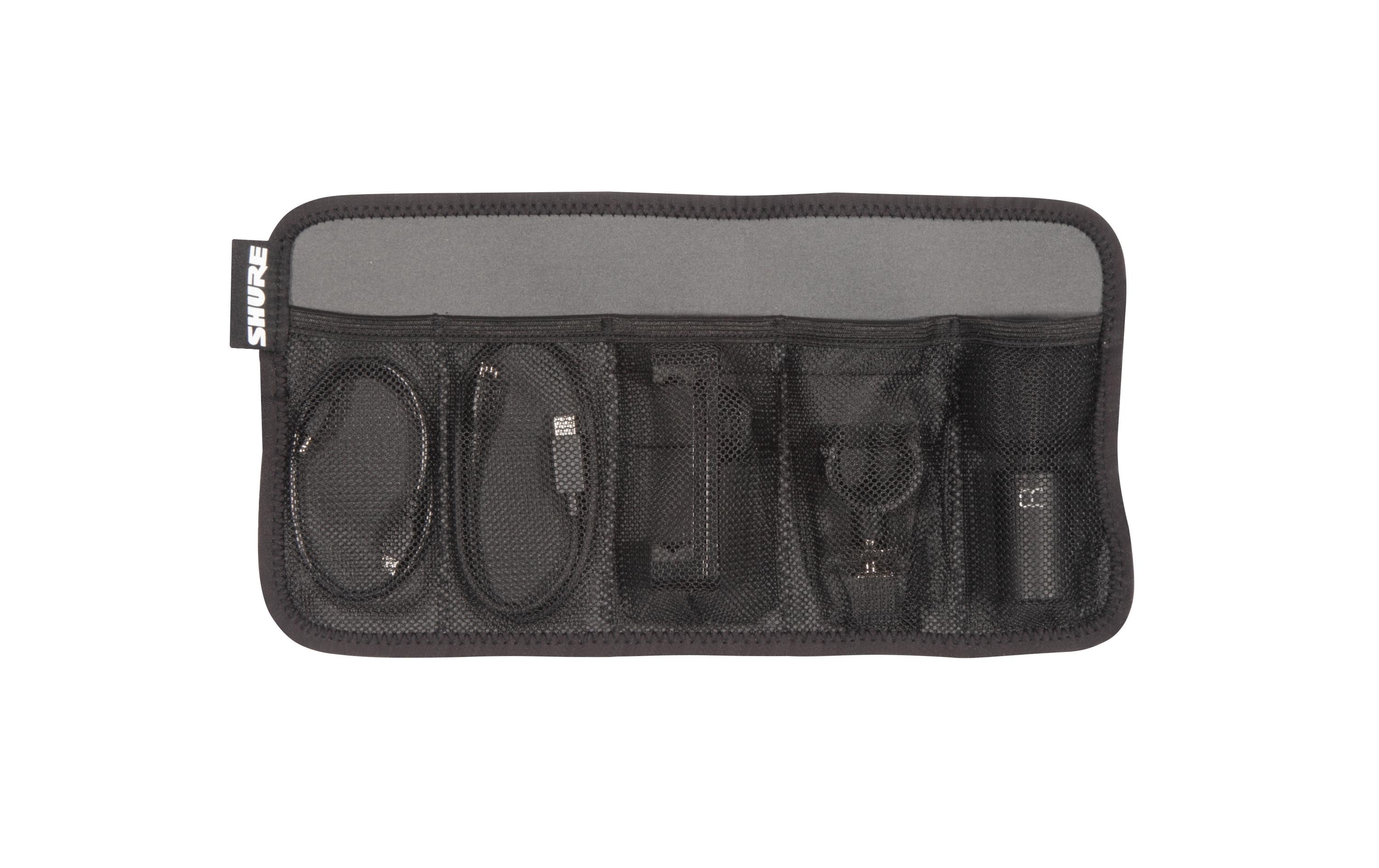 Shure Mikrofon MV88+ Video Kit