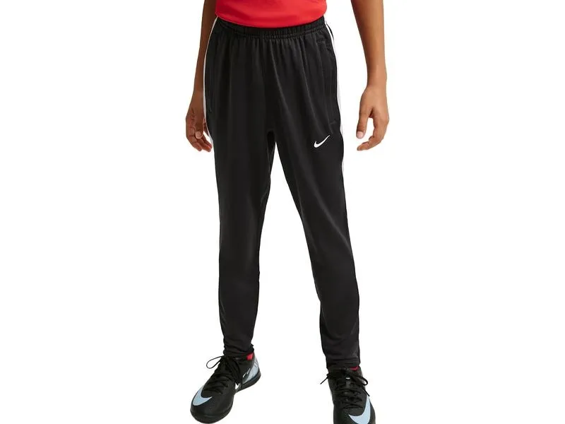 NIKE Fussballhose Dri-FIT Schwarz/Weiss, 137 - 147 NIKE Fussballhose Dri-FIT Schwarz/Weiss, 137 - 147