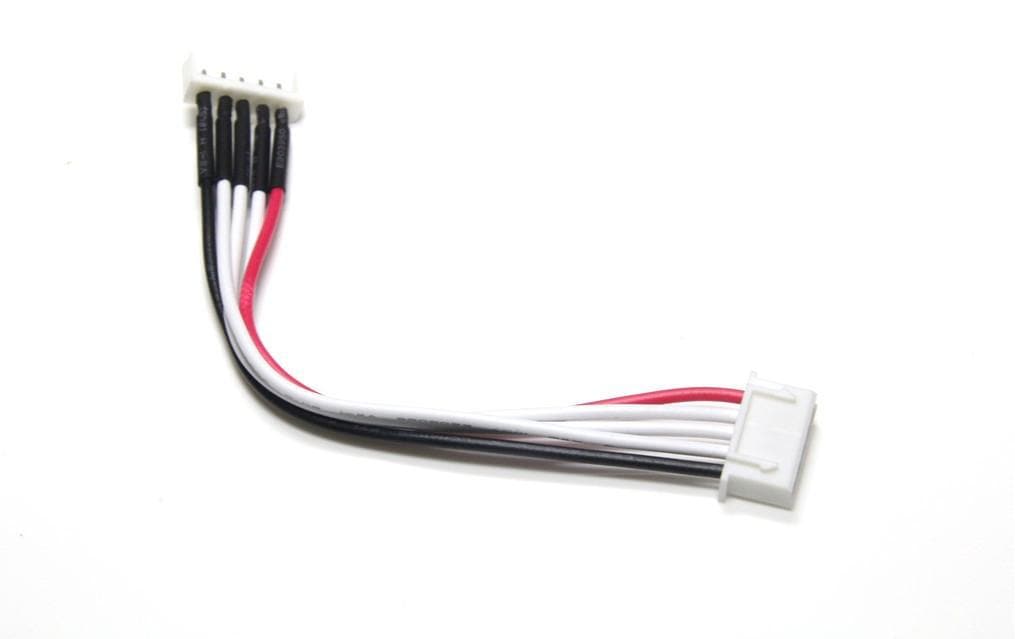 EP Adapterkabel 4S JST-XH Stecker zu EHR EP Adapterkabel 4S JST-XH Stecker zu EHR