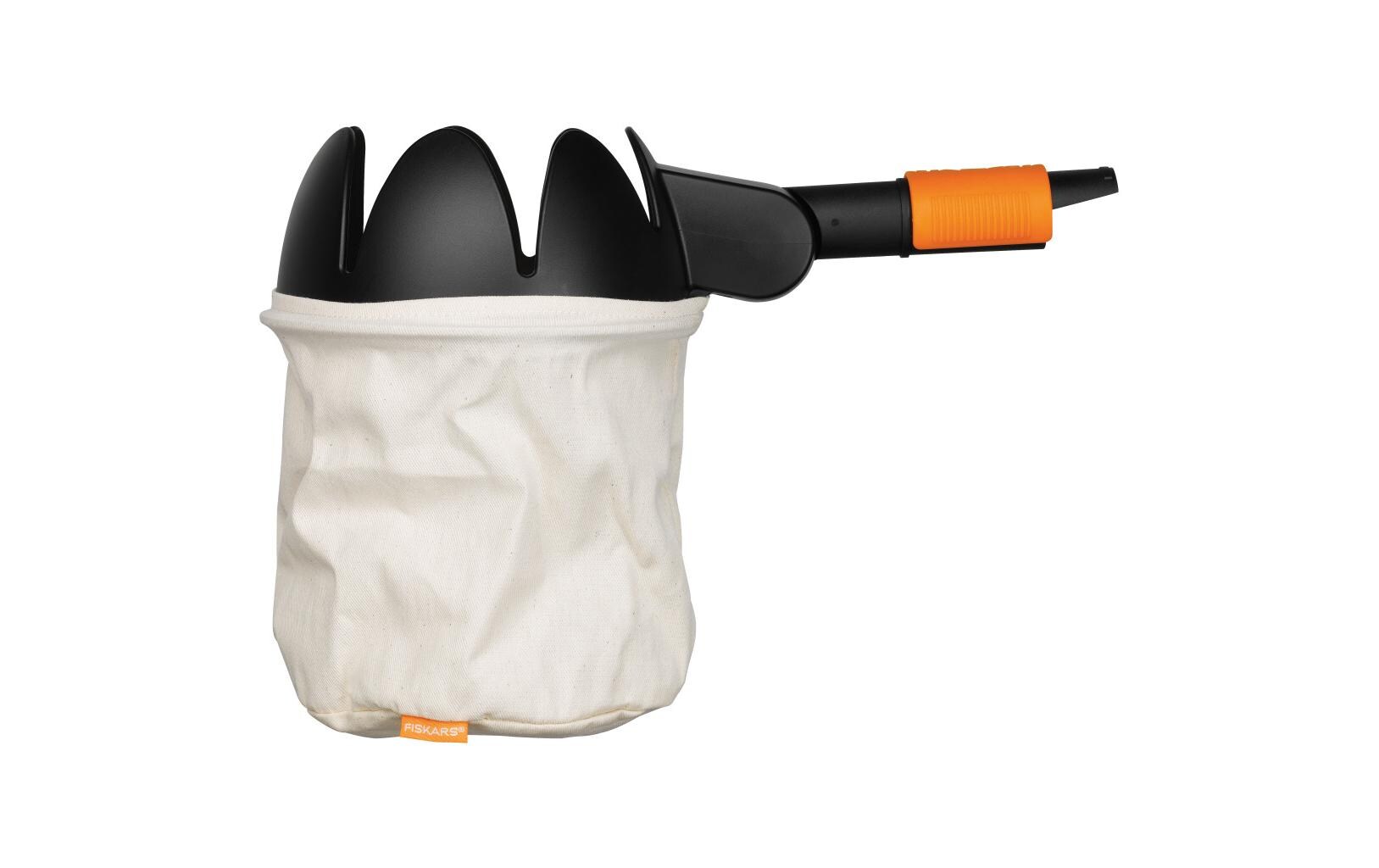 Fiskars Obstpflücker QuikFit Obstpflücker 32 x 16.8 x 8.5 cm