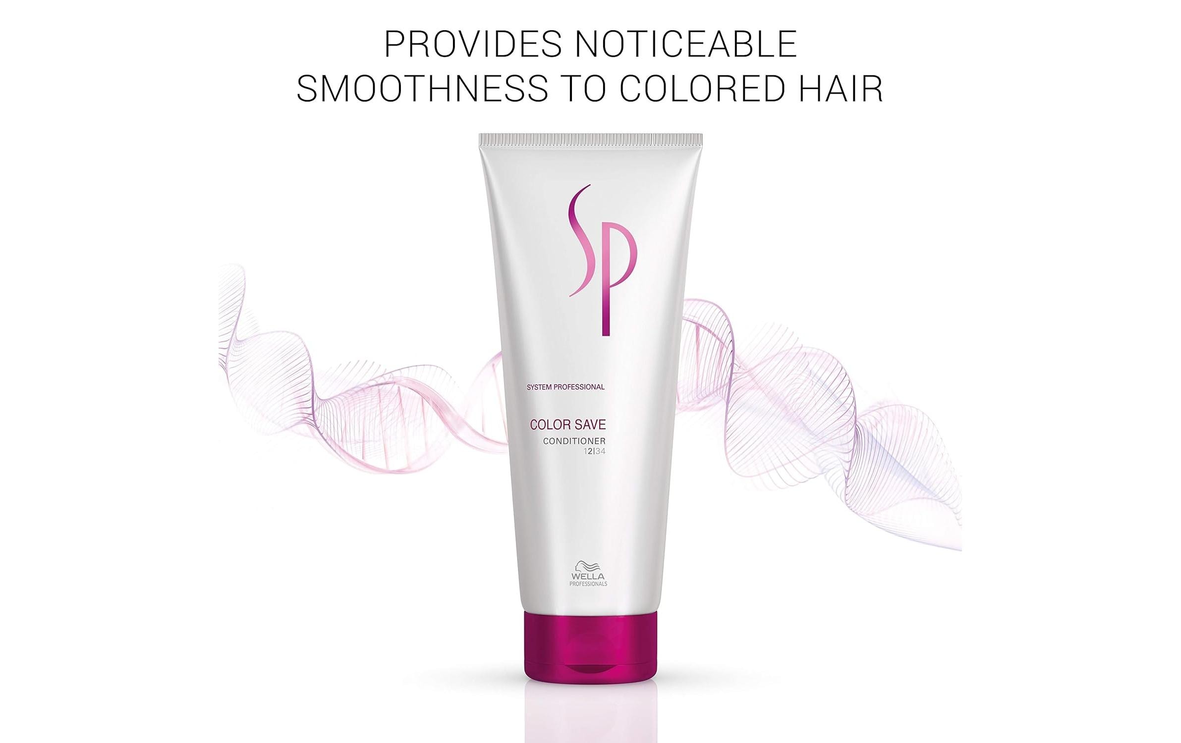 wella Haarspülung SP Color Save 200 ml wella Haarspülung SP Color Save 200 ml