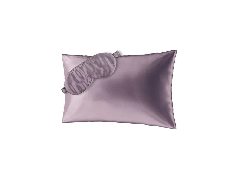 Ailoria Beauty Sleep Set Maulbeerseide, 60 x 40 cm