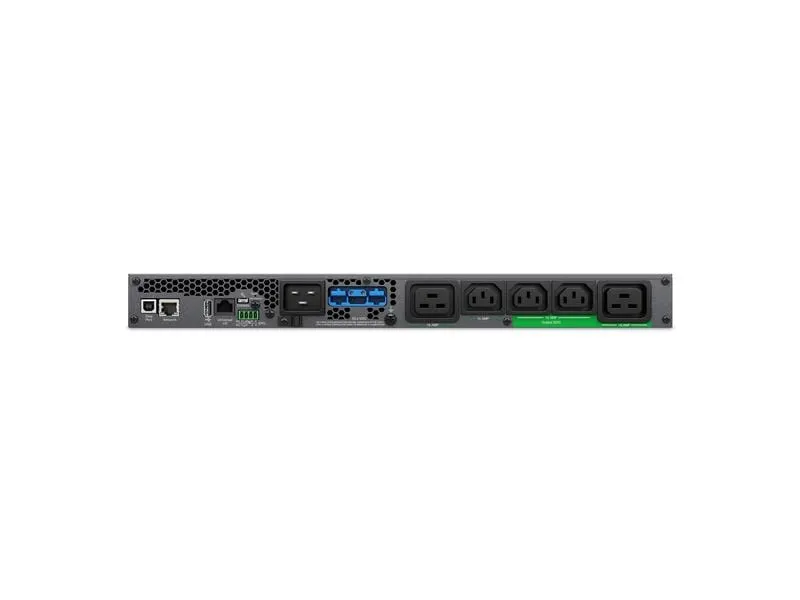 APC USV SRTL2K2RM1UINC 2200 VA / 2200 W APC USV SRTL2K2RM1UINC 2200 VA / 2200 W
