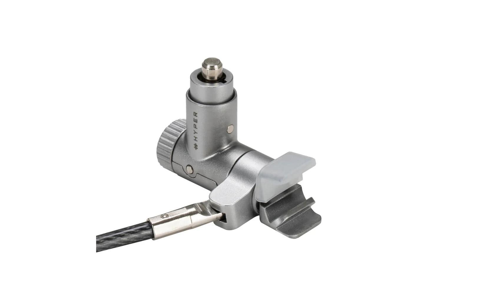 HYPER Sicherheitsschloss MacBook Pro HYPER Sicherheitsschloss MacBook Pro