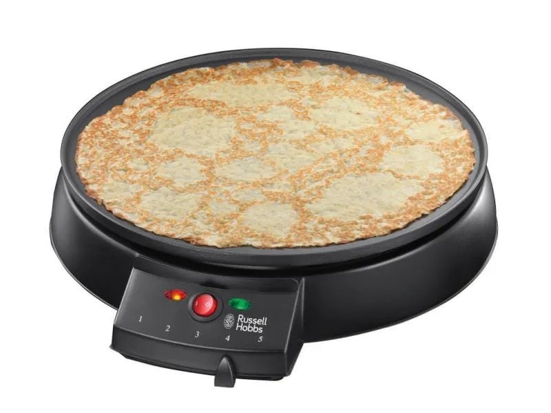 Russell Hobbs Crêpe Maker 20920-56 Russell Hobbs Crêpe Maker 20920-56
