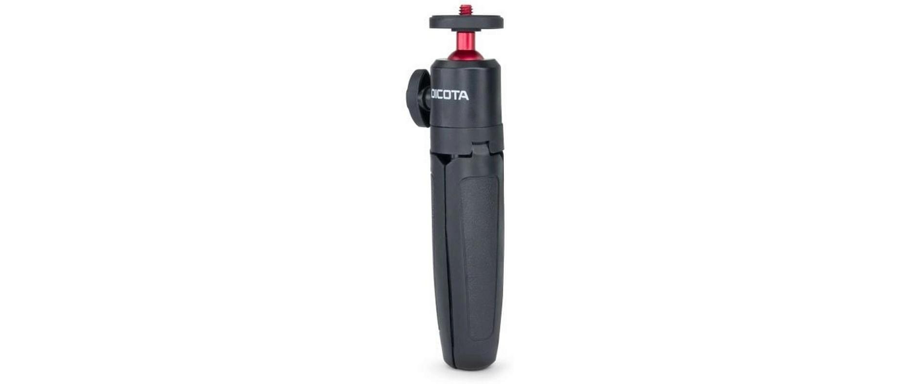 DICOTA Webcam Tripod Stativ
