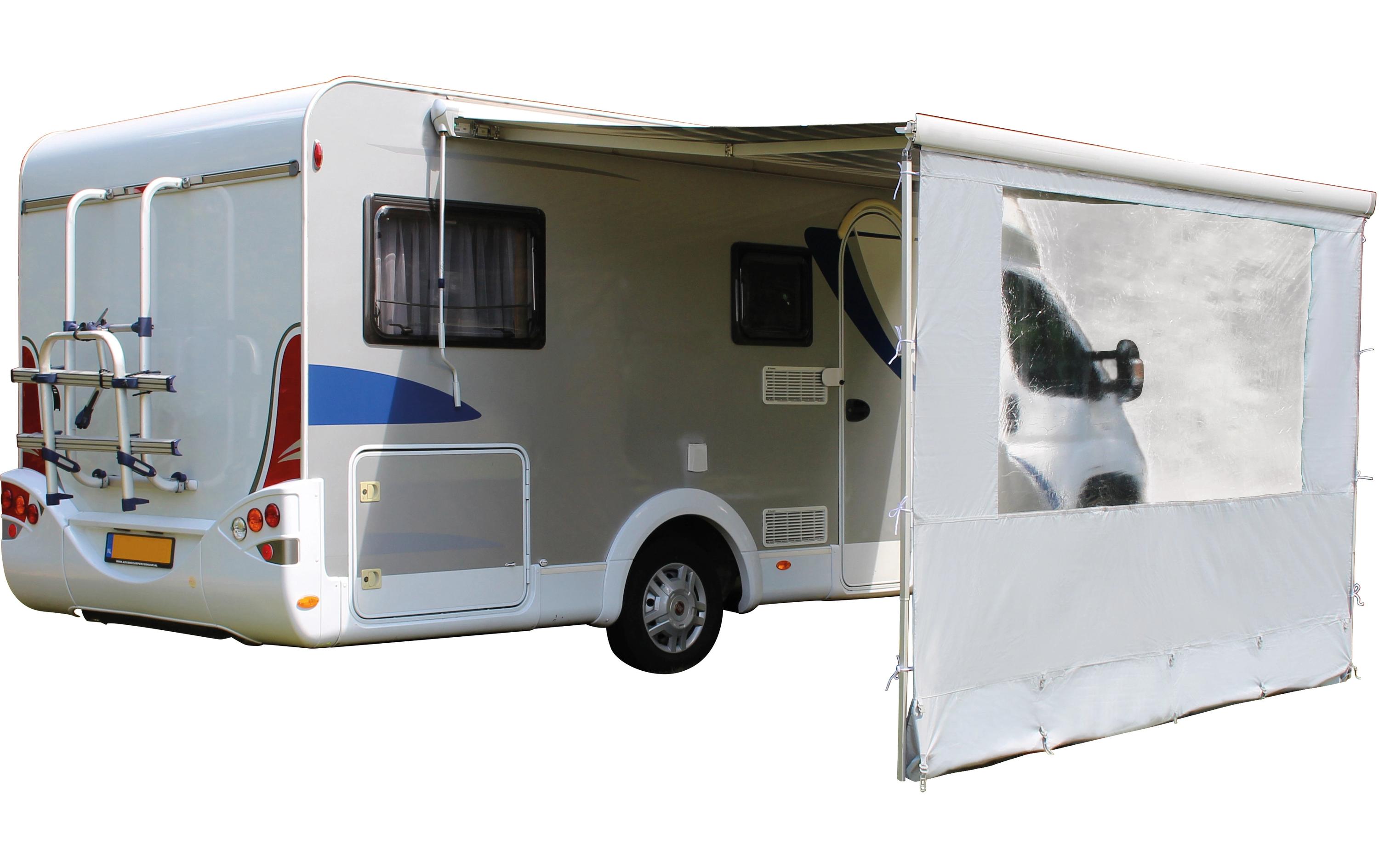 Eurotrail Vorderwand Eurotrail Vorderwand