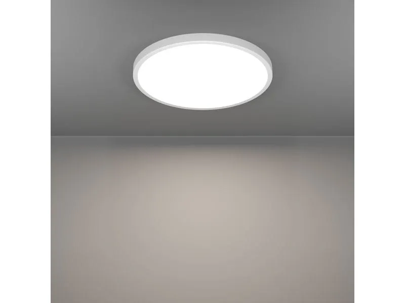 EGLO Leuchten Aufbauleuchte FUEVA 6-Z LED, 38.9 cm EGLO Leuchten Aufbauleuchte FUEVA 6-Z LED, 38.9 cm