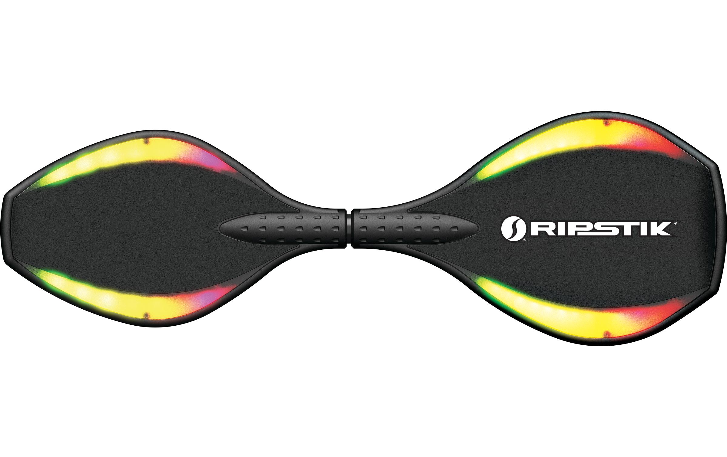 Razor Waveboard RipStik Ripster Lightshow