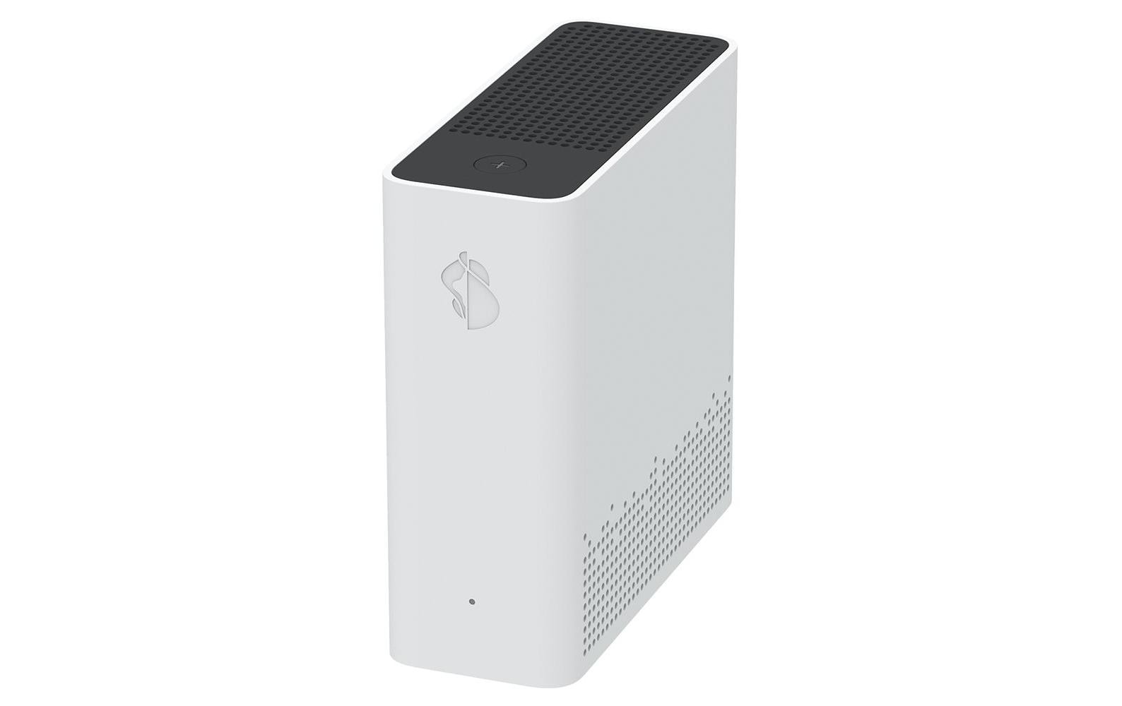 Swisscom WLAN-Box 2 Swisscom WLAN-Box 2