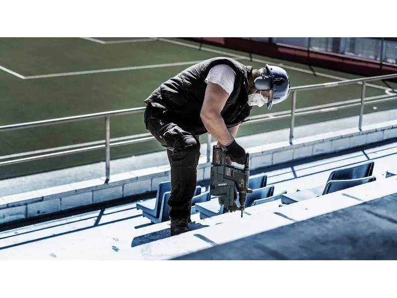 Bosch Professional Hammerbohrer EXPERT SDS plus-7X, 14 x 200 x 265 mm Bosch Professional Hammerbohrer EXPERT SDS plus-7X, 14 x 200 x 265 mm