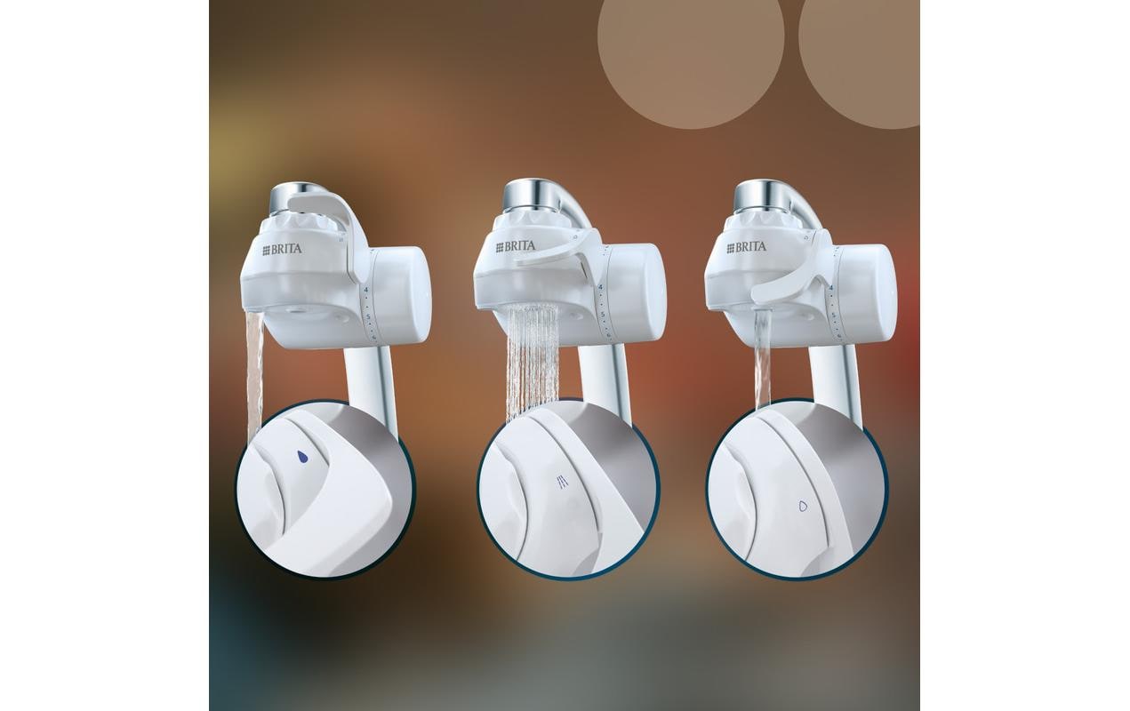 BRITA Wasserfilter On TAP V