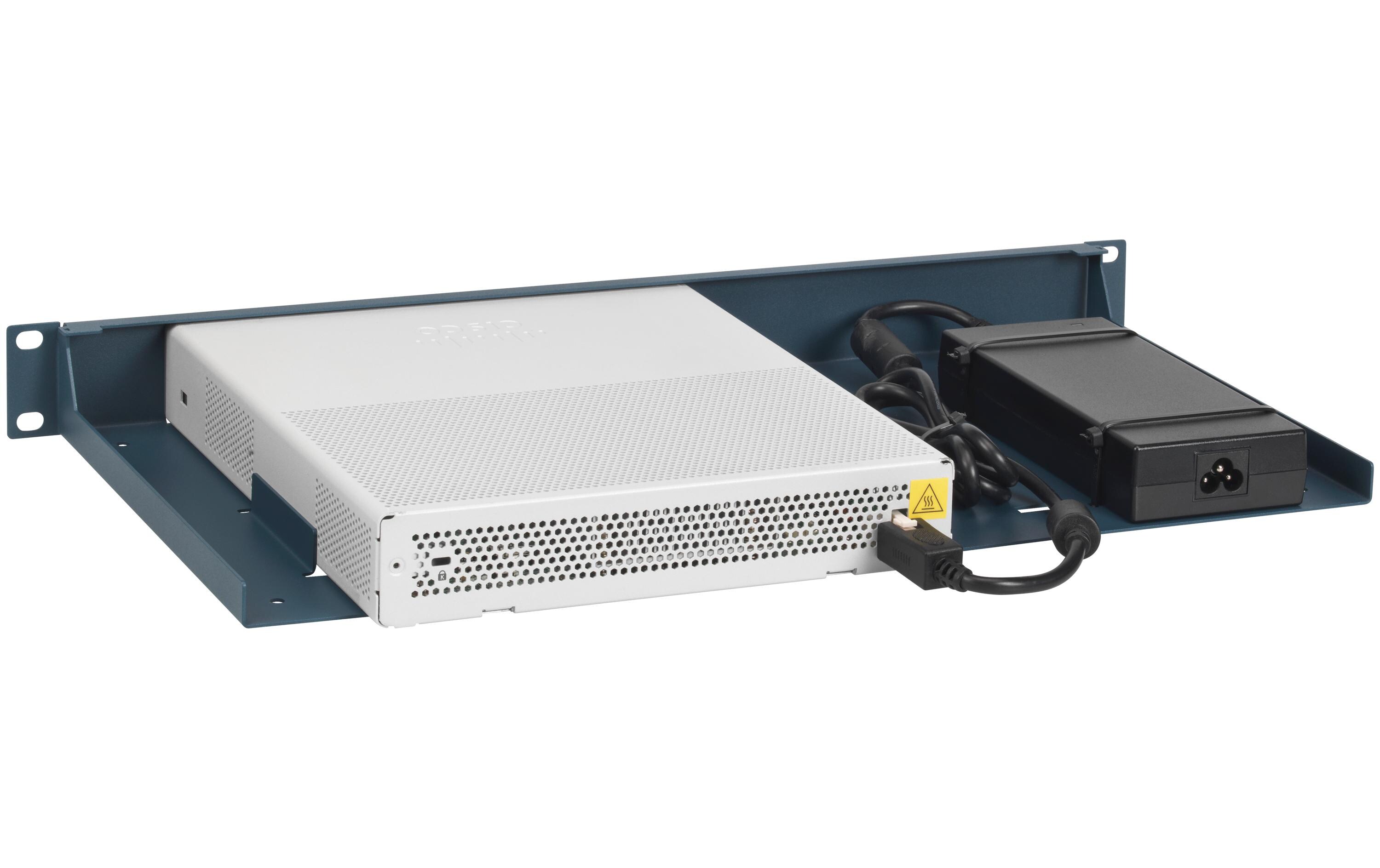 Rackmount IT Rackmount Kit RM-CI-T16 für Cisco Catalyst 9800-L