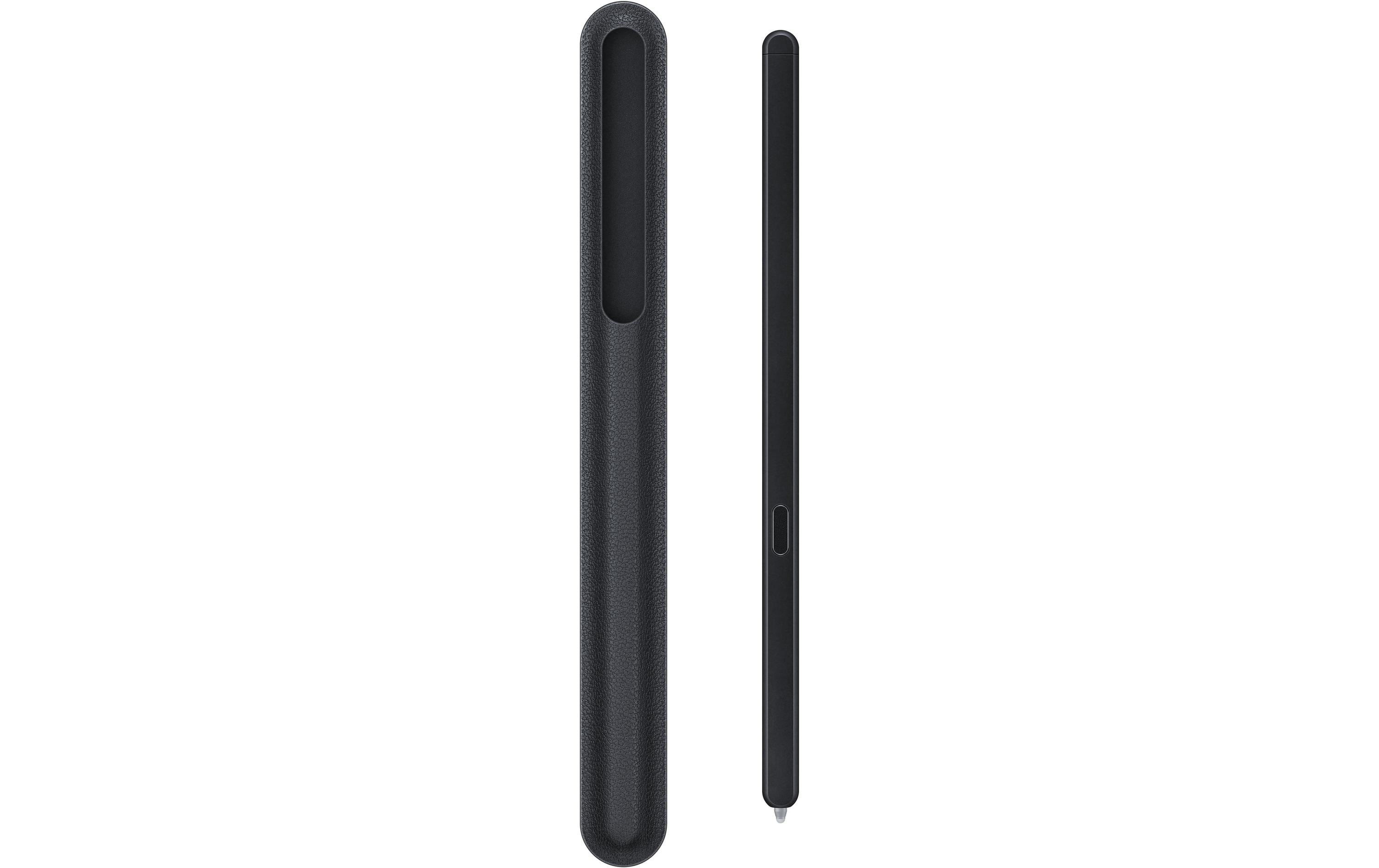 Samsung Eingabestift S Pen Galaxy Fold 5 Schwarz