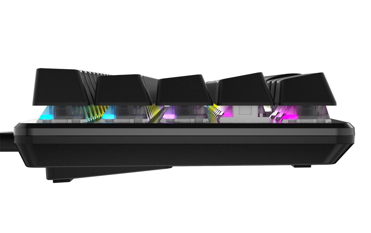 Corsair Gaming-Tastatur K65 Pro Mini