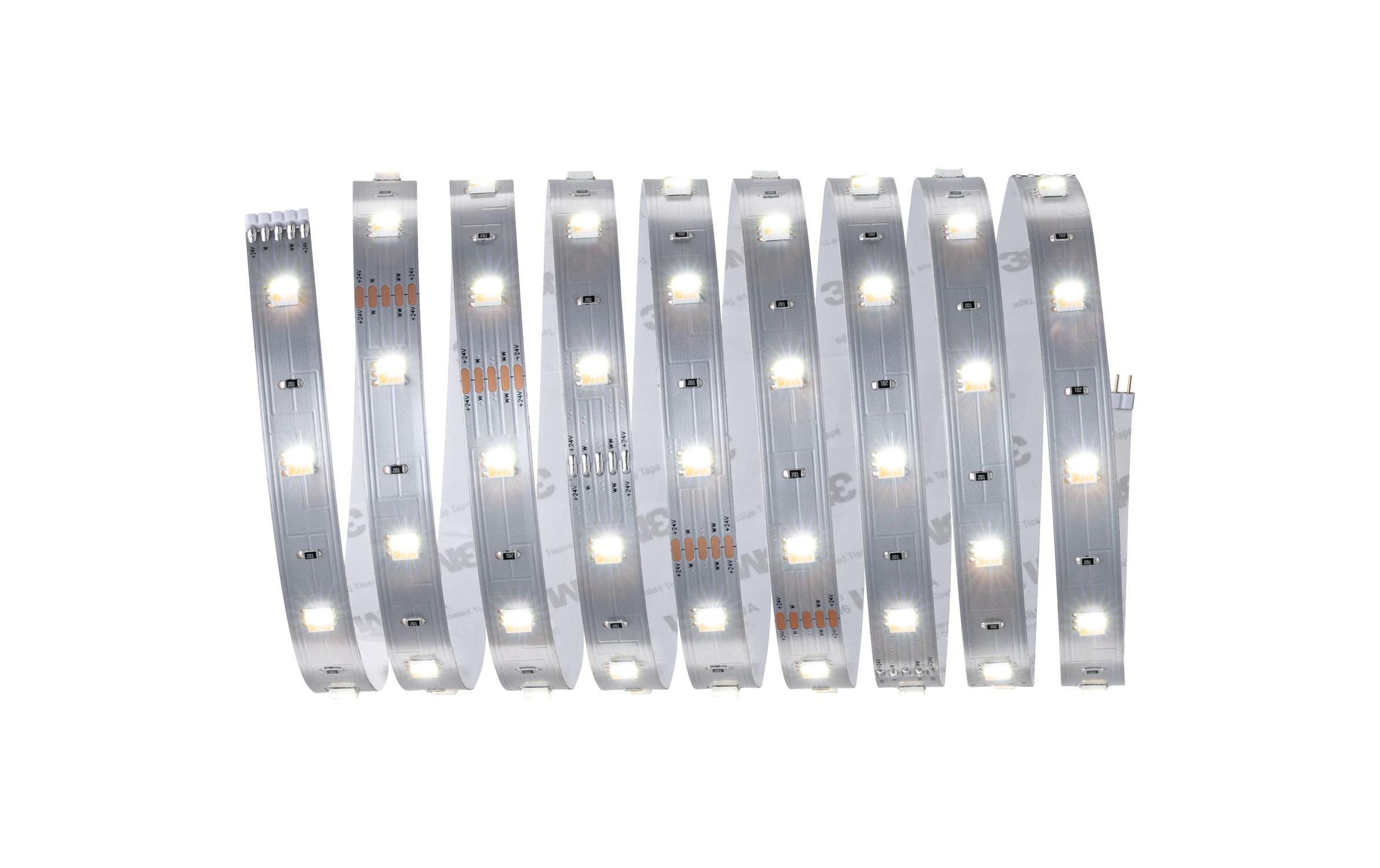 Paulmann LED-Stripe MaxLED 250 Tunable White, 2.5 m Verlängerung