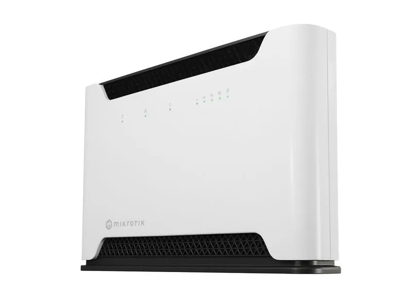 MikroTik LTE-Router Chateau LTE7 Dual-Band MikroTik LTE-Router Chateau LTE7 Dual-Band
