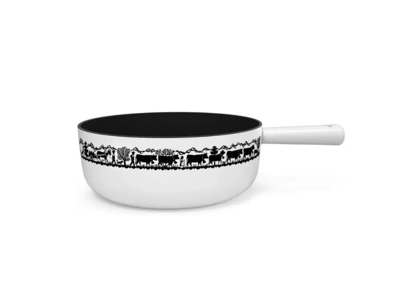 Stöckli Caquelon Classic 22 ALP-W Weiss