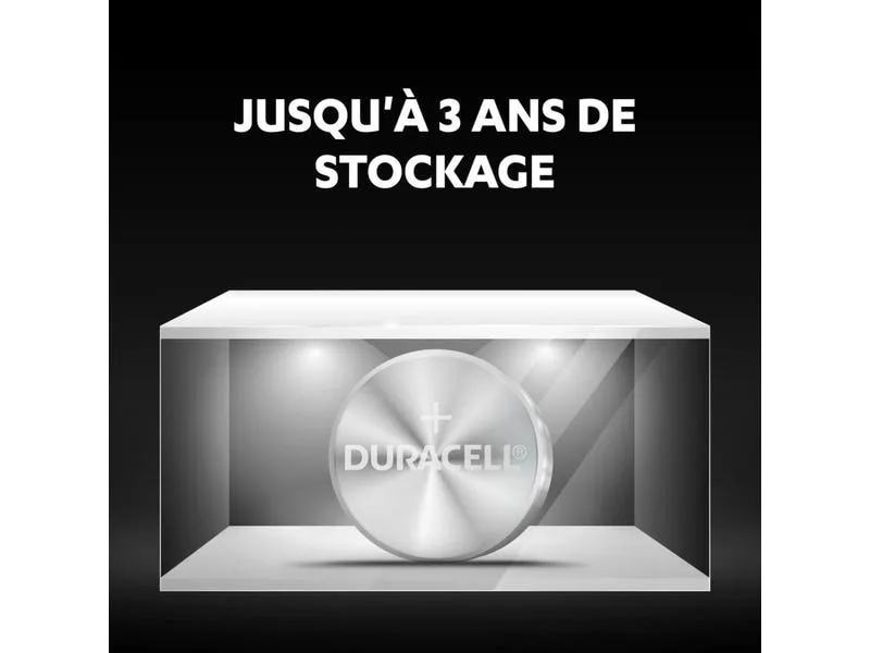 Duracell Knopfzelle Silberoxid 392 / 384 1 Stück Duracell Knopfzelle Silberoxid 392 / 384 1 Stück