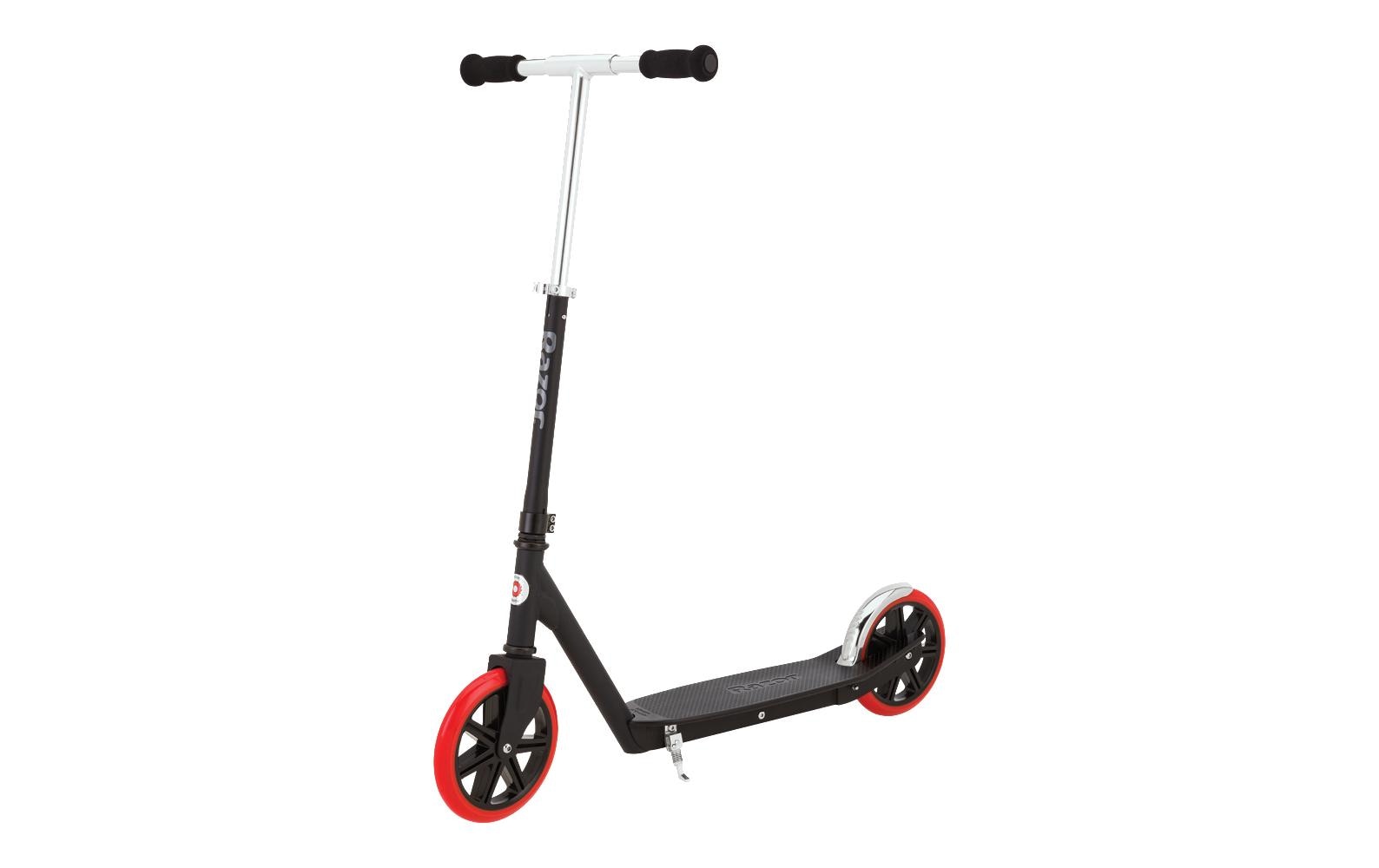 Razor Scooter Carbon Lux, Schwarz 23L Razor Scooter Carbon Lux, Schwarz 23L