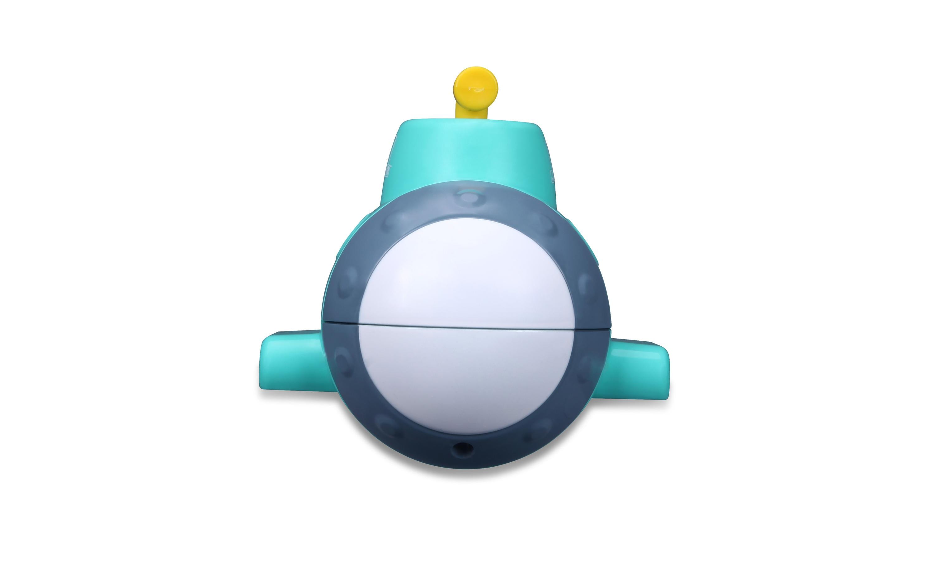 BB Junior Badespielzeug Splash n Play U-Boot