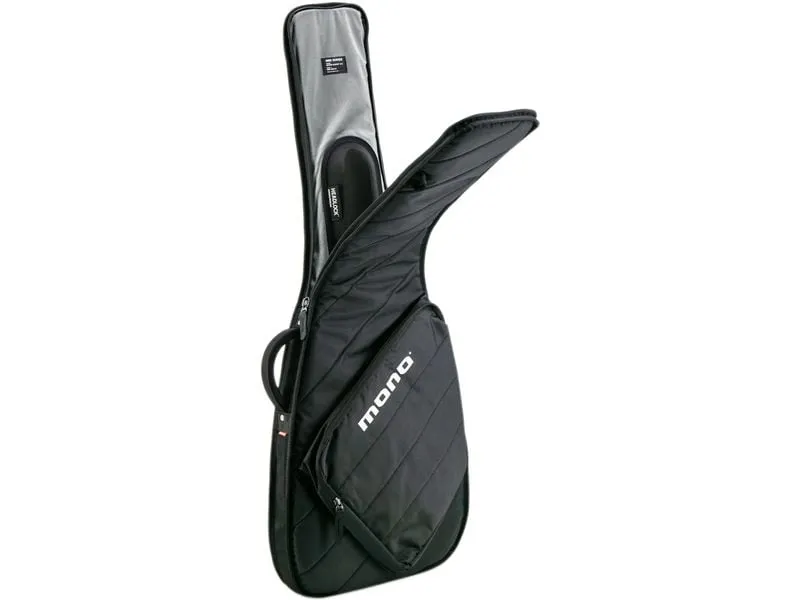MONO Cases Electric Sleeve 2.0 Black für E-Gitarre MONO Cases Electric Sleeve 2.0 Black für E-Gitarre