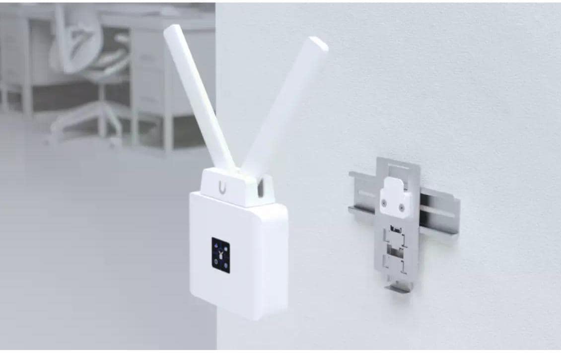 Ubiquiti LTE-Router UMR