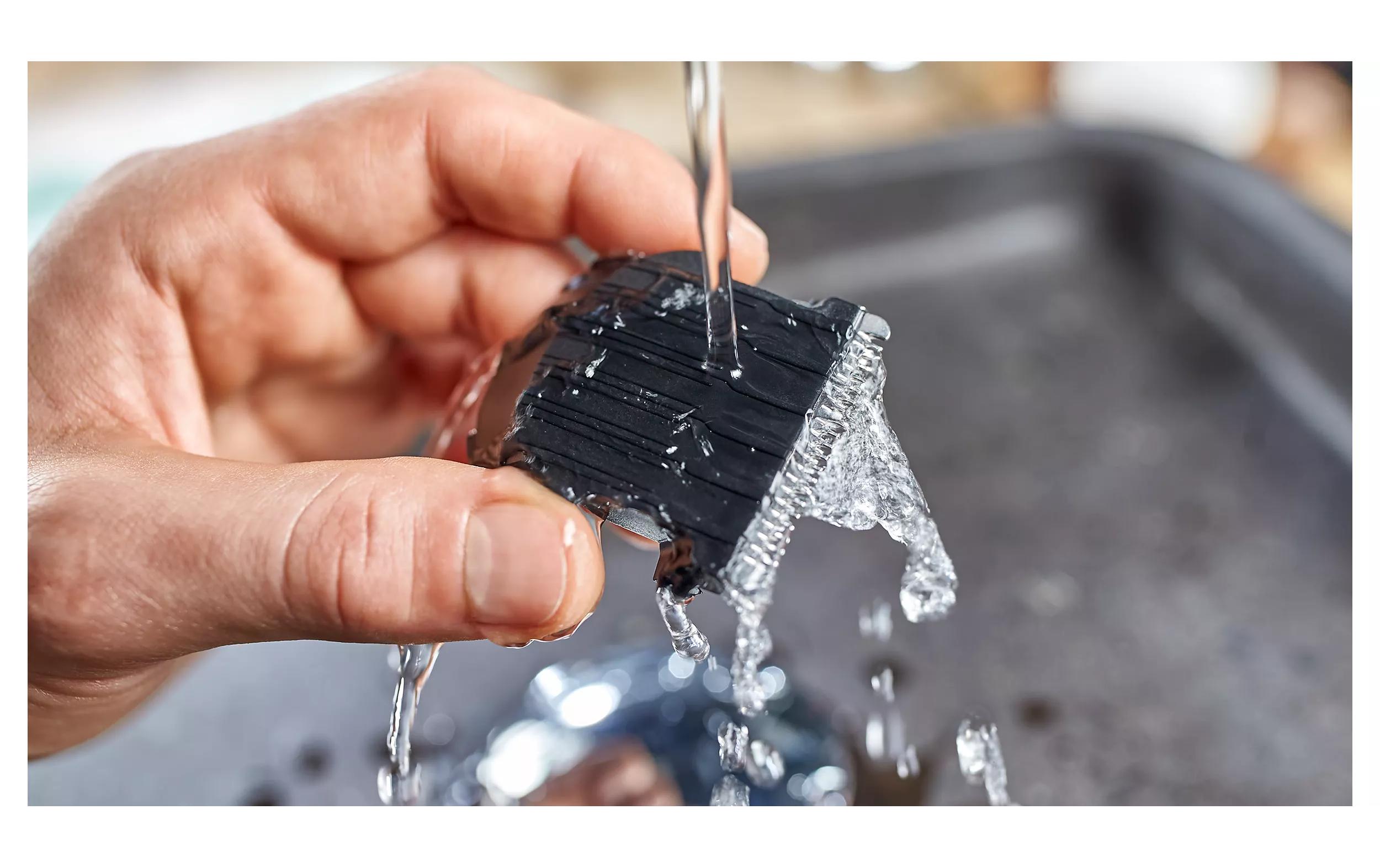 Philips Haarschneider Series 3000 HC3505/15