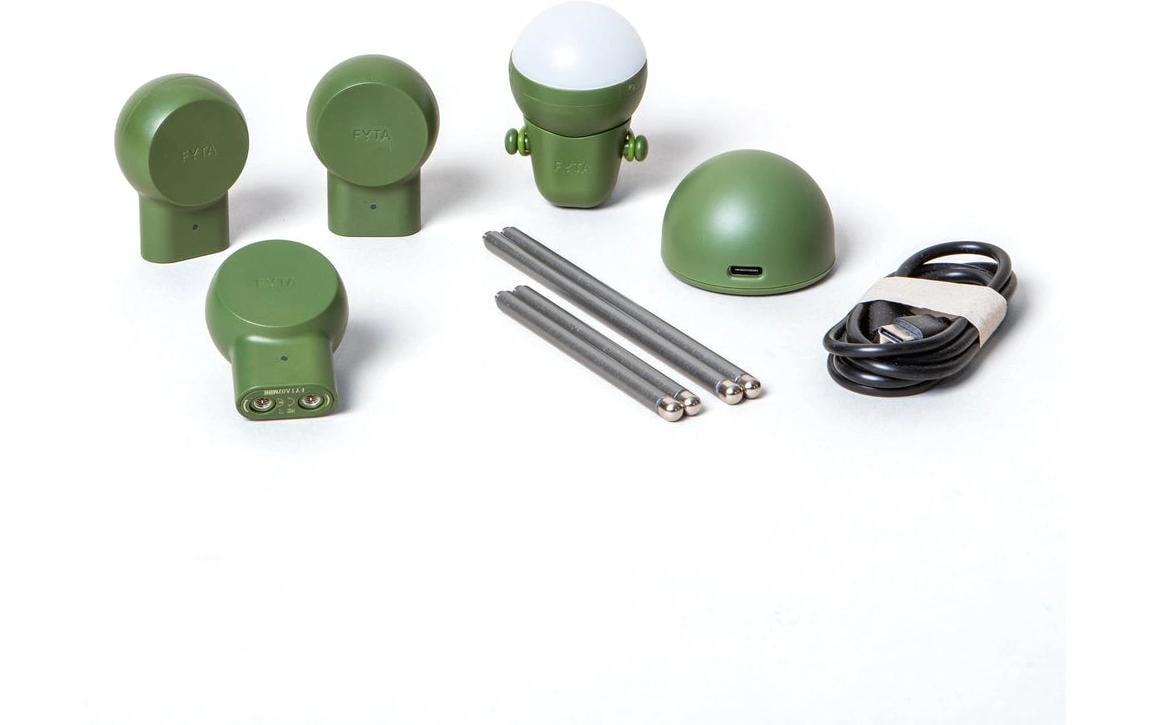 Fyta Tropfer-Set Grove