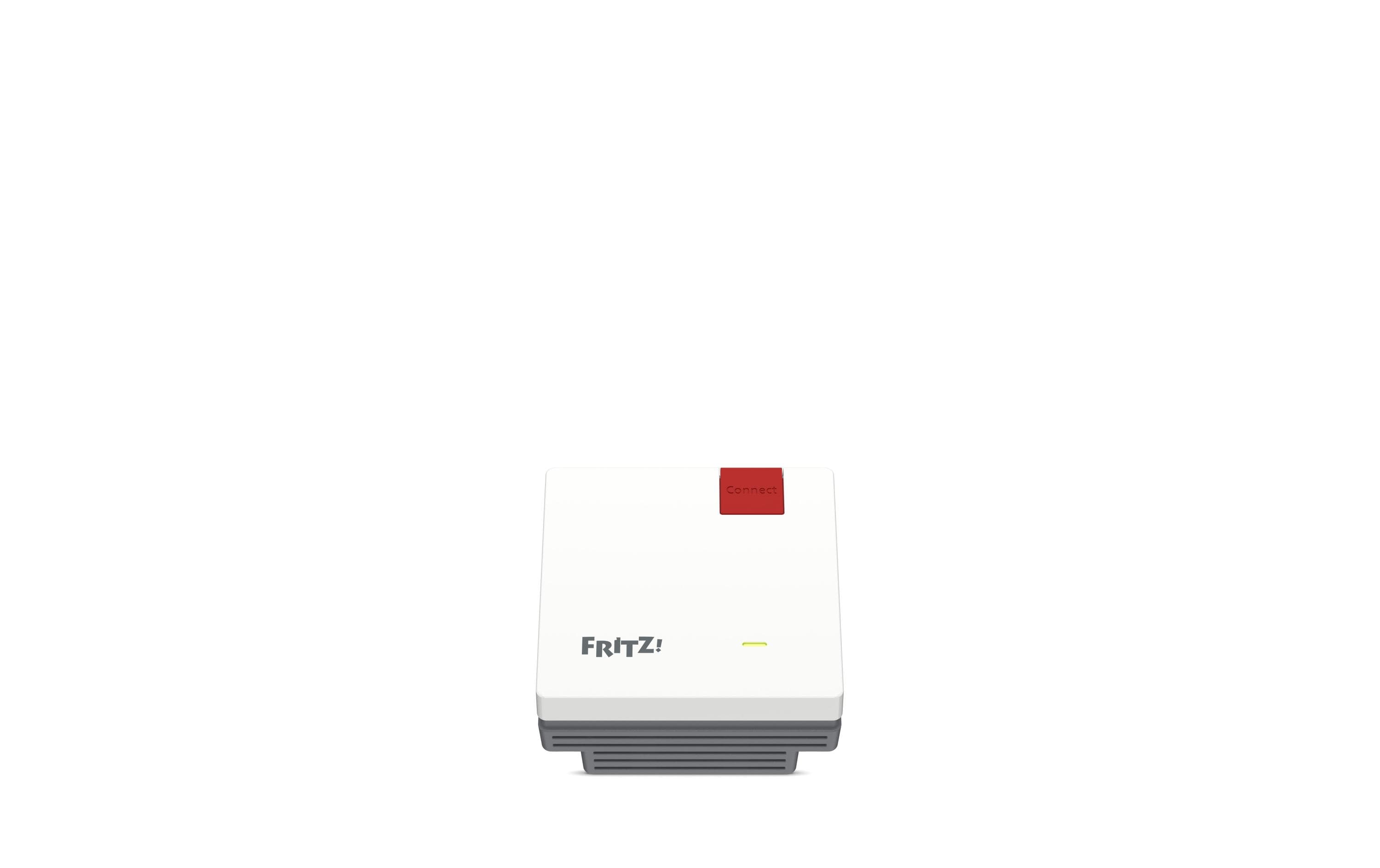 AVM WLAN-Mesh-Repeater FRITZ!Repeater 600 International AVM WLAN-Mesh-Repeater FRITZ!Repeater 600 International