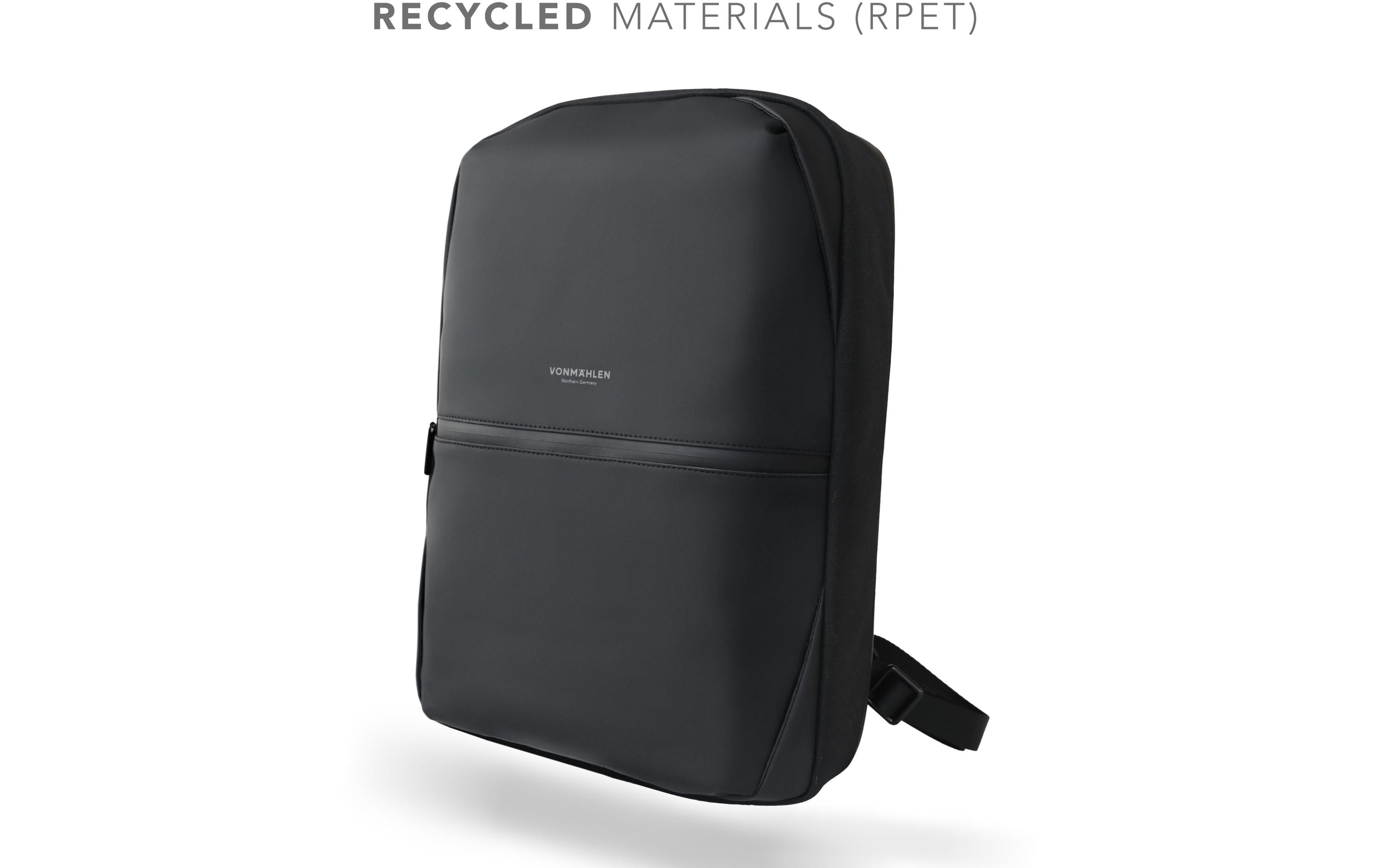 Vonmählen Notebook-Rucksack Horizon 15.6