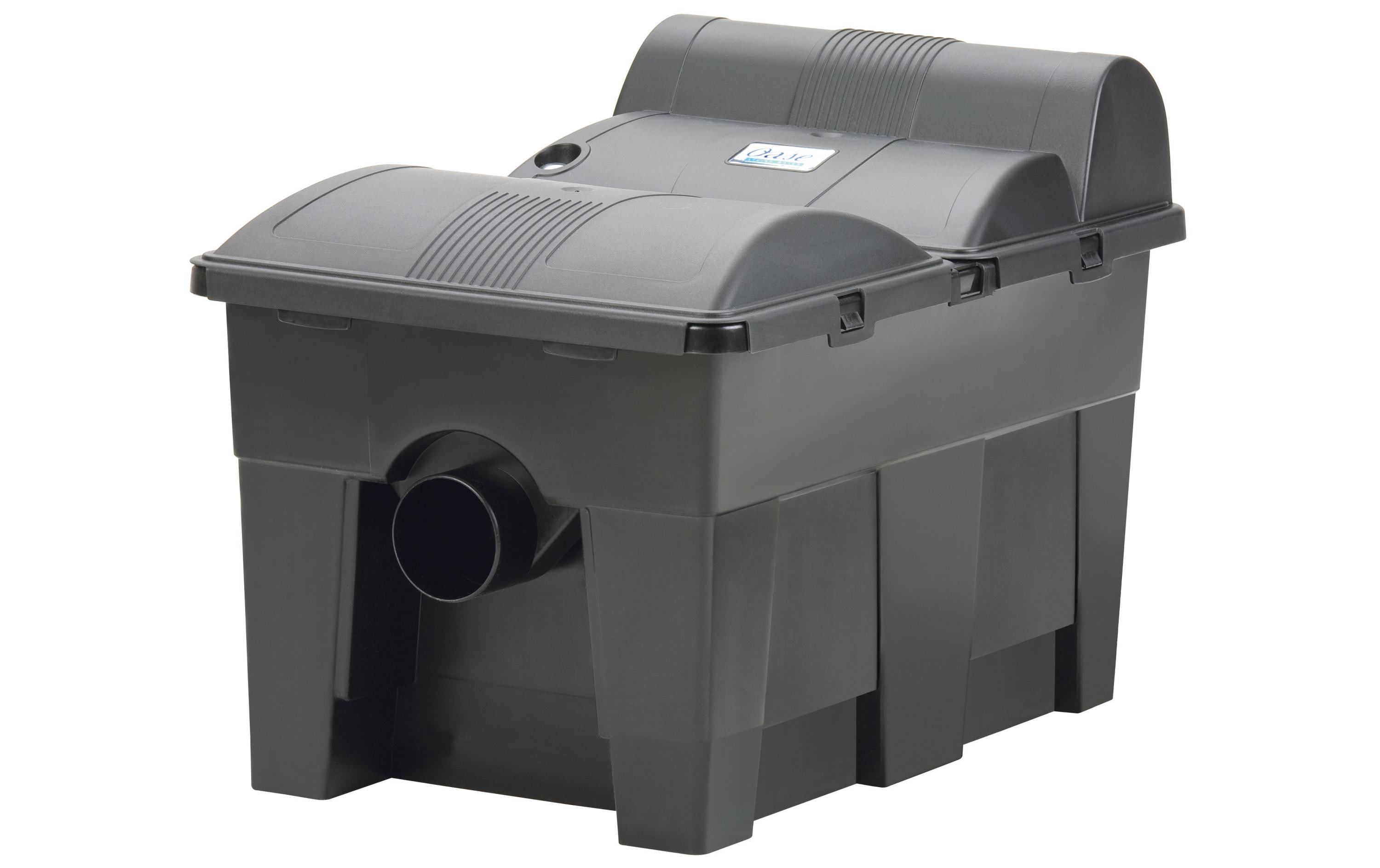 OASE Start Teichfilter BioSmart 16000 UVC OASE Start Teichfilter BioSmart 16000 UVC