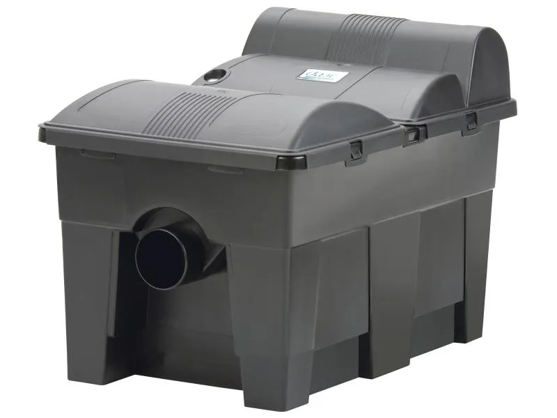 OASE Start Teichfilter BioSmart 16000 UVC