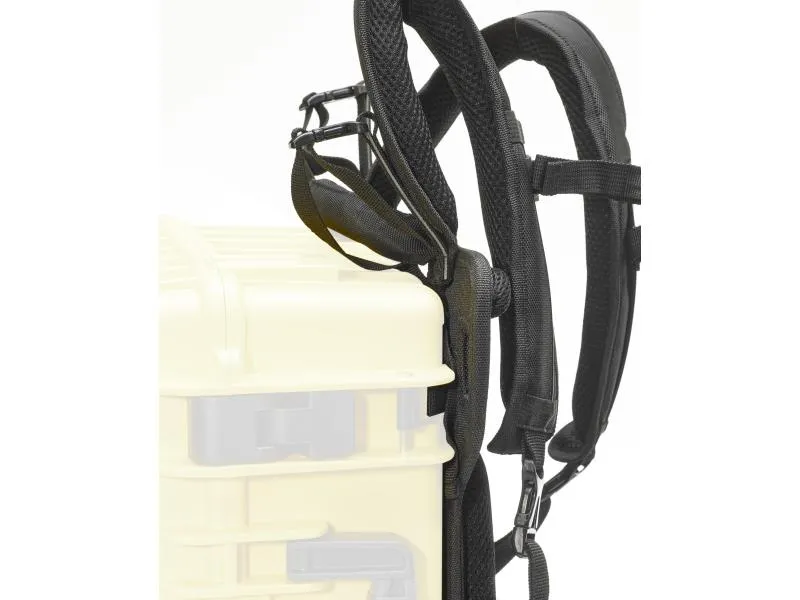 B&W Backpack System BPS/5000 Für Typ 5000/5500/6000 B&W Backpack System BPS/5000 Für Typ 5000/5500/6000