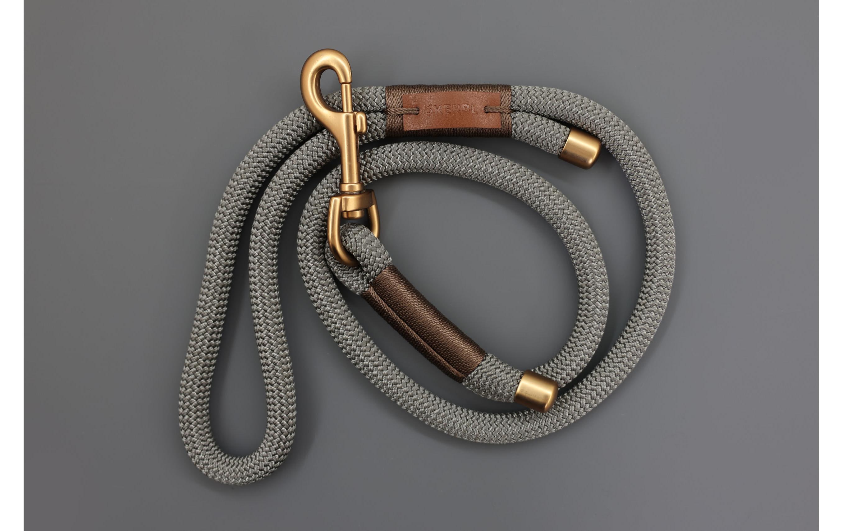 Kerbl Hundeleine Monte Carlo 12 mm x 100 cm