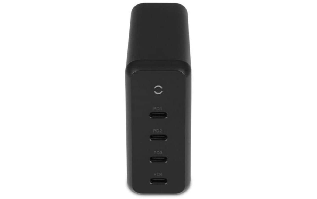 LMP Netzteil USB-C 4-Port GaN Power Adapter 165 W