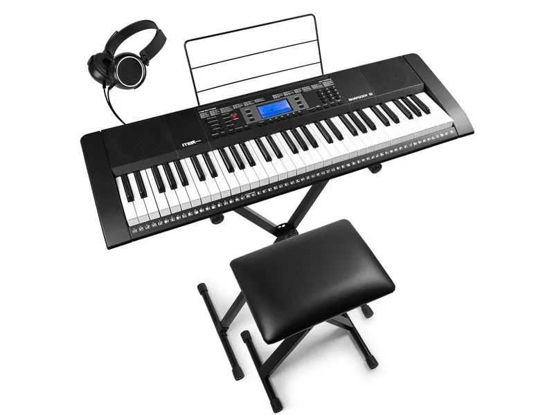 MAX Keyboard Rhapsody61 MAX Keyboard Rhapsody61