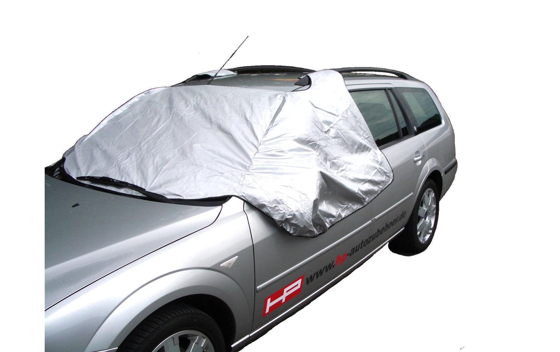 HP Autozubehör Scheibenabdeckung mit Magneten HP Autozubehör Scheibenabdeckung mit Magneten