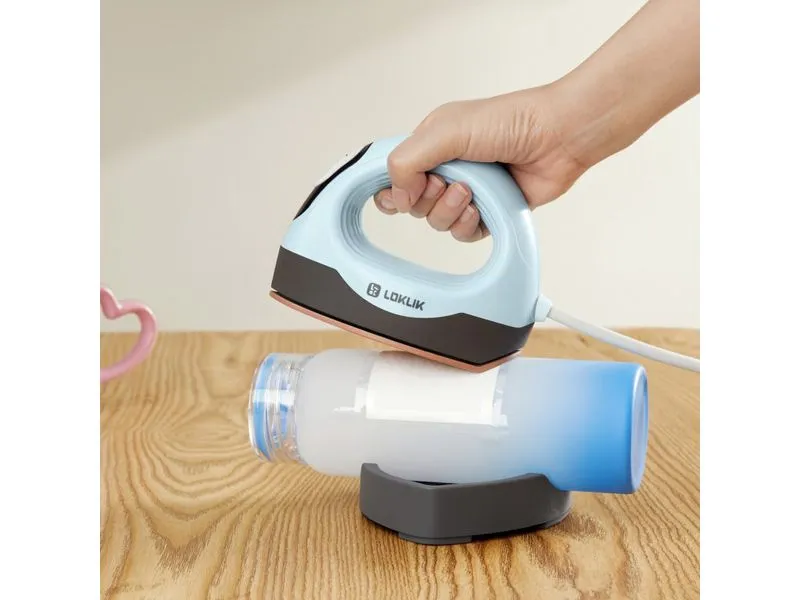 LOKLIK Transferpresse ImPress Mini 3 LOKLIK Transferpresse ImPress Mini 3